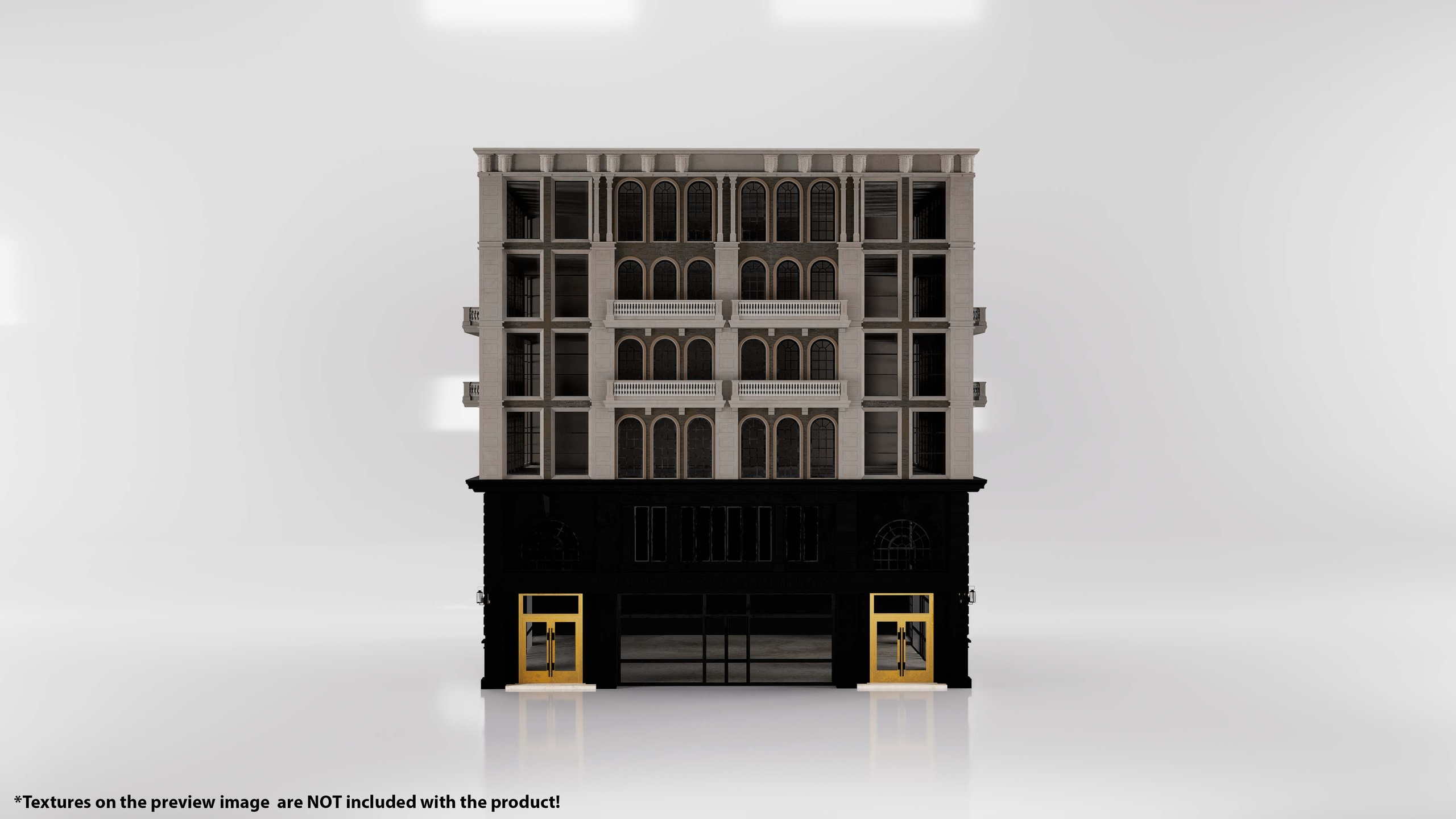 AlderBuilding D3